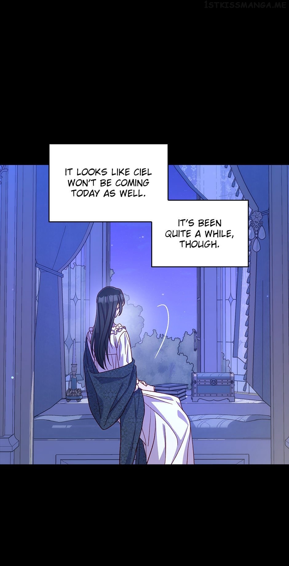 Surviving As A Maid Chapter 78 - page 12