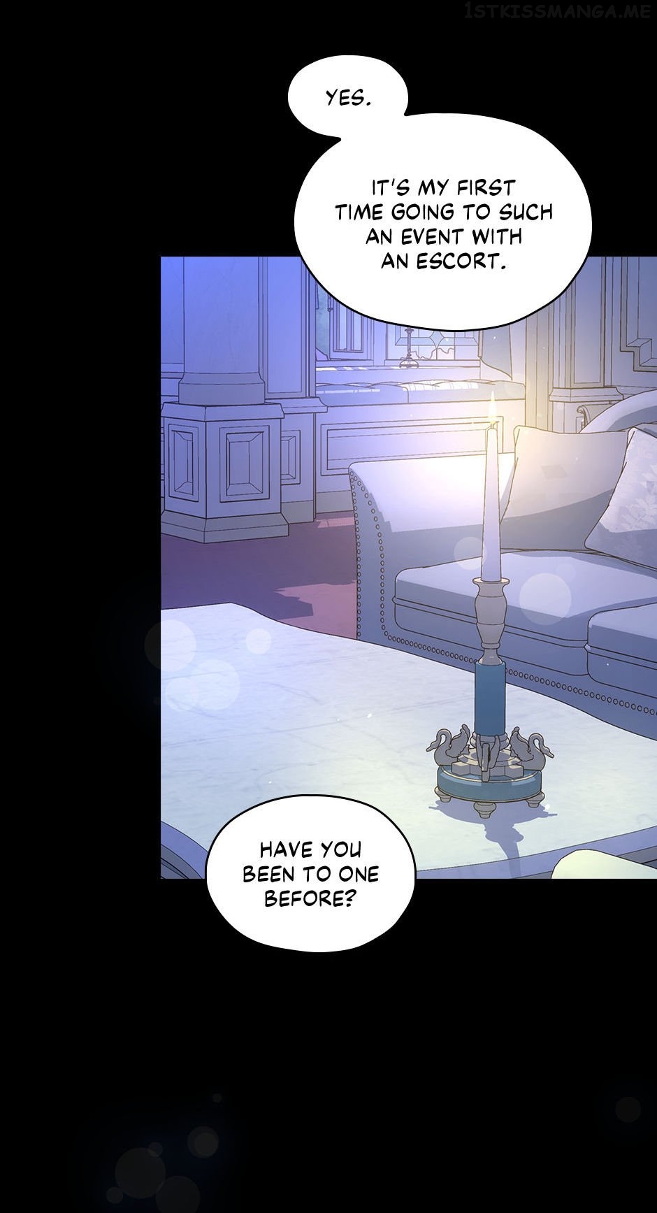 Surviving As A Maid Chapter 78 - page 17
