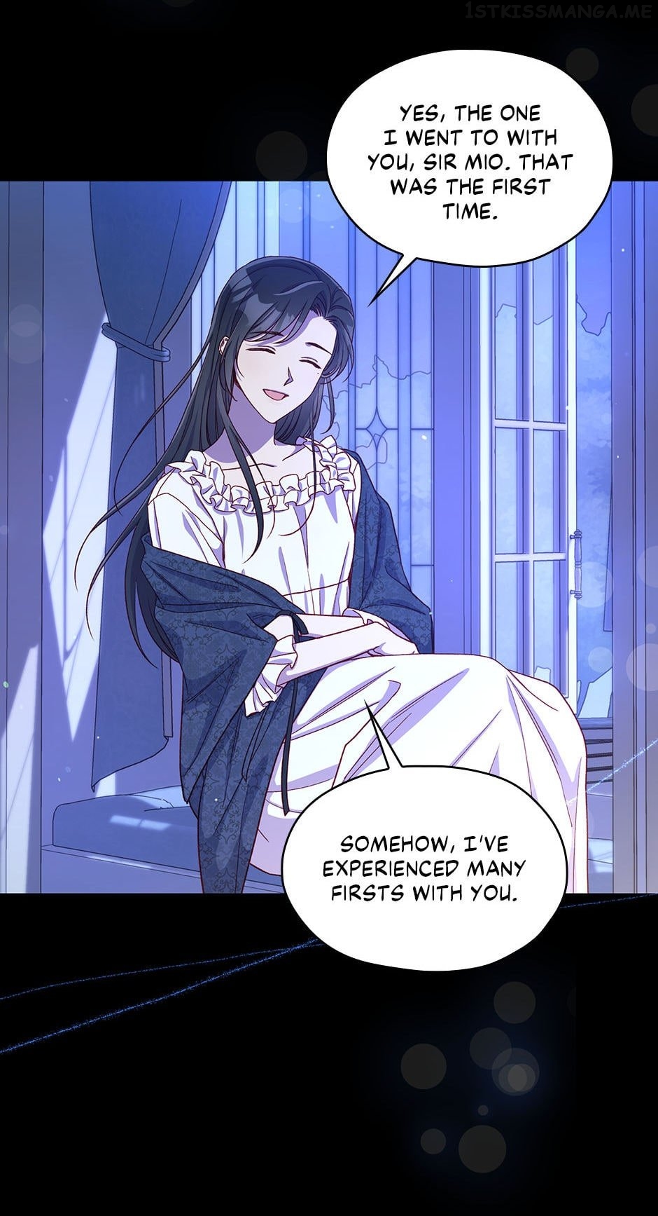Surviving As A Maid Chapter 78 - page 18