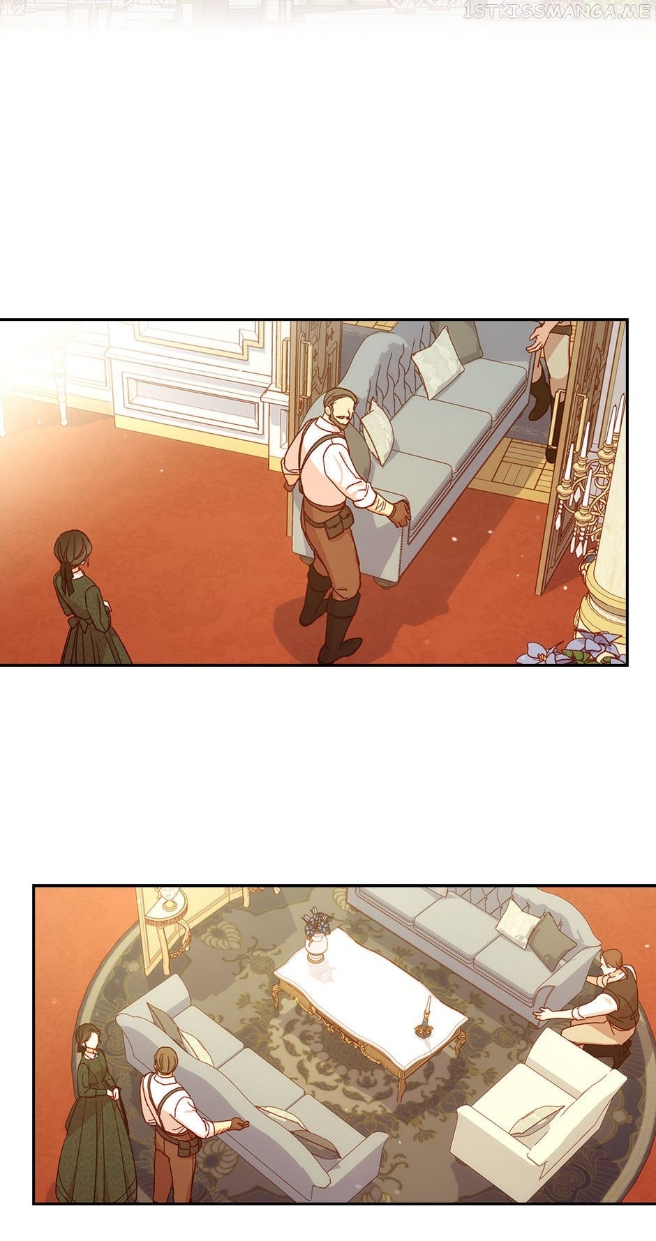 Surviving As A Maid Chapter 78 - page 2