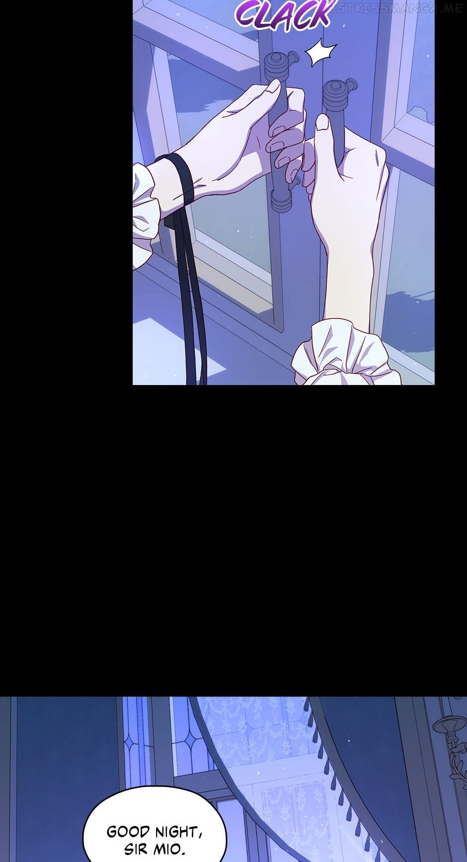 Surviving As A Maid Chapter 78 - page 20
