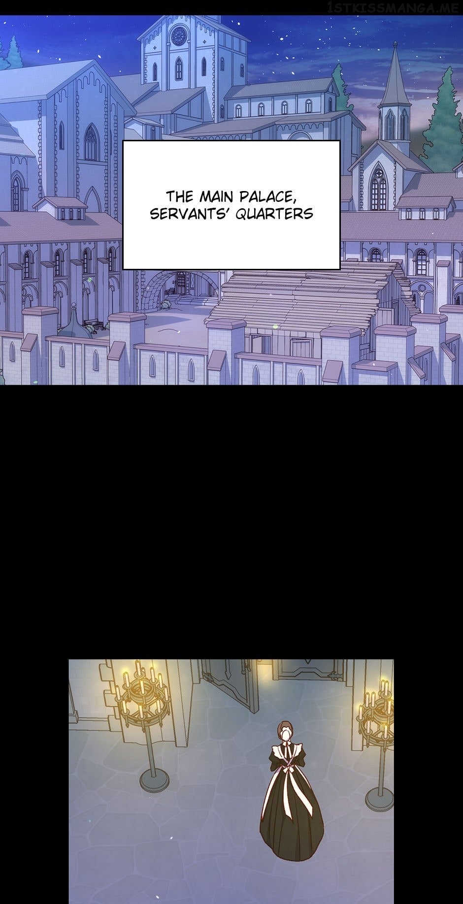 Surviving As A Maid Chapter 78 - page 23
