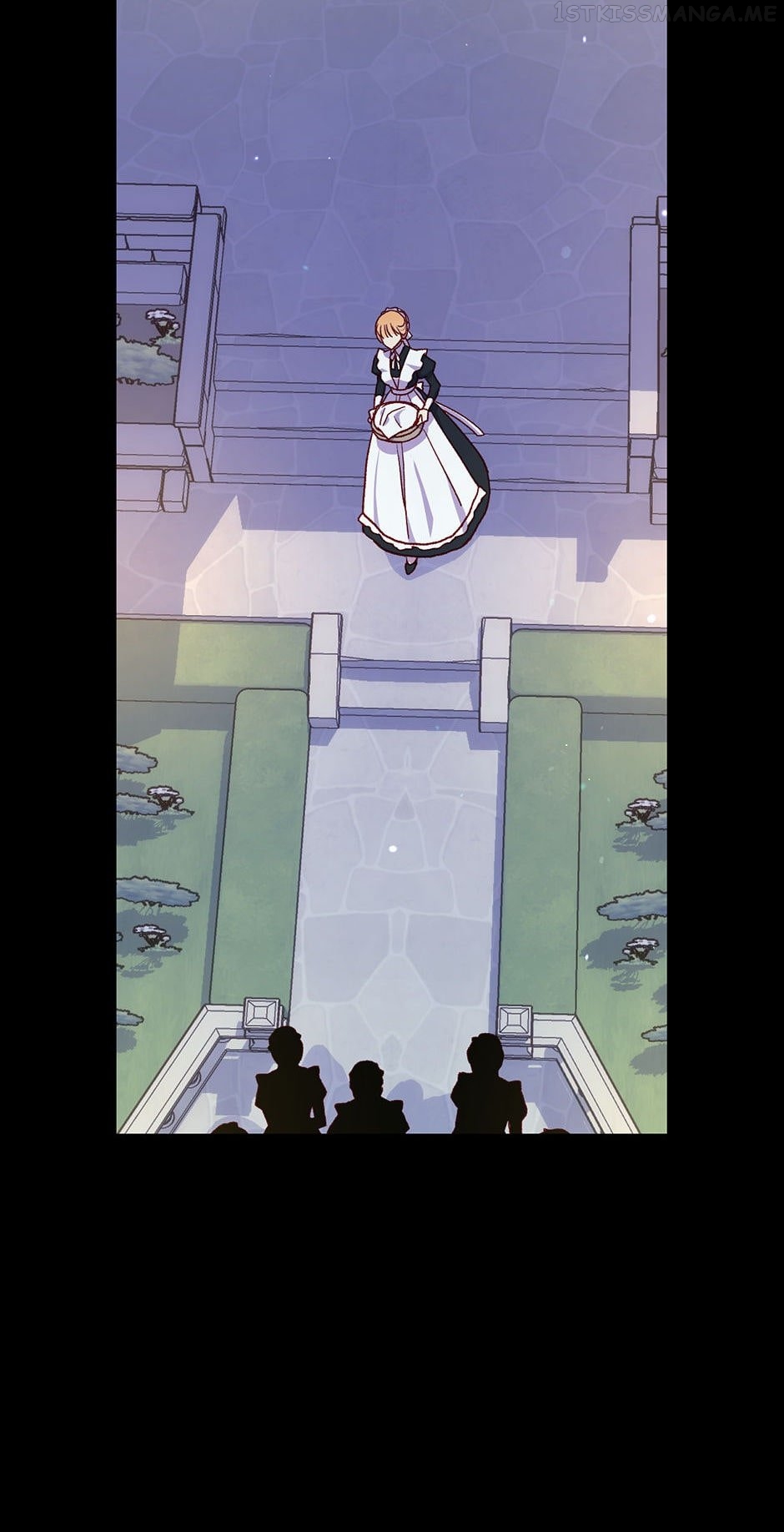 Surviving As A Maid Chapter 78 - page 24
