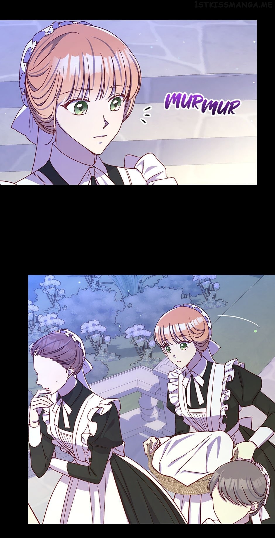 Surviving As A Maid Chapter 78 - page 25