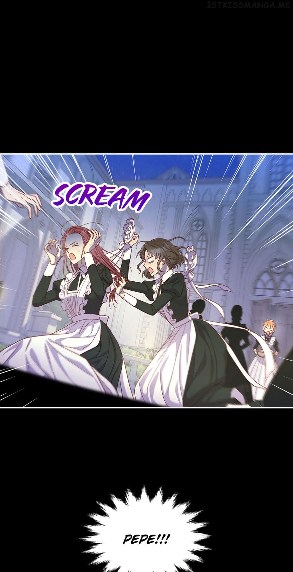 Surviving As A Maid Chapter 78 - page 26