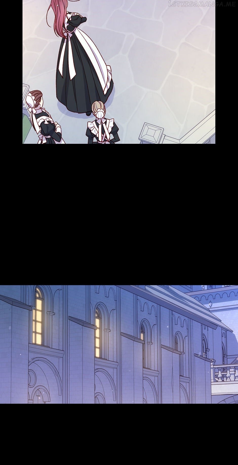 Surviving As A Maid Chapter 78 - page 28