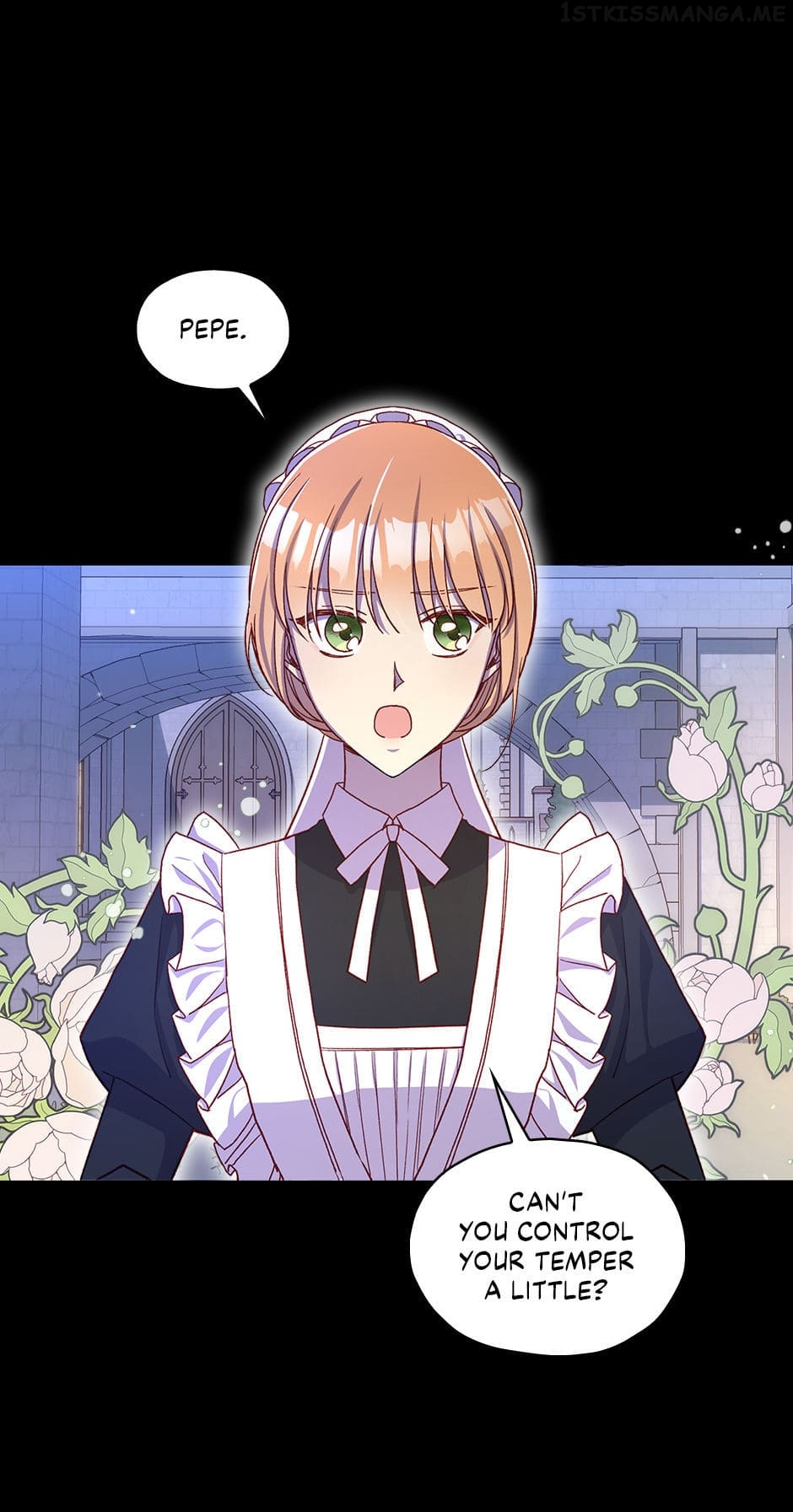 Surviving As A Maid Chapter 78 - page 29