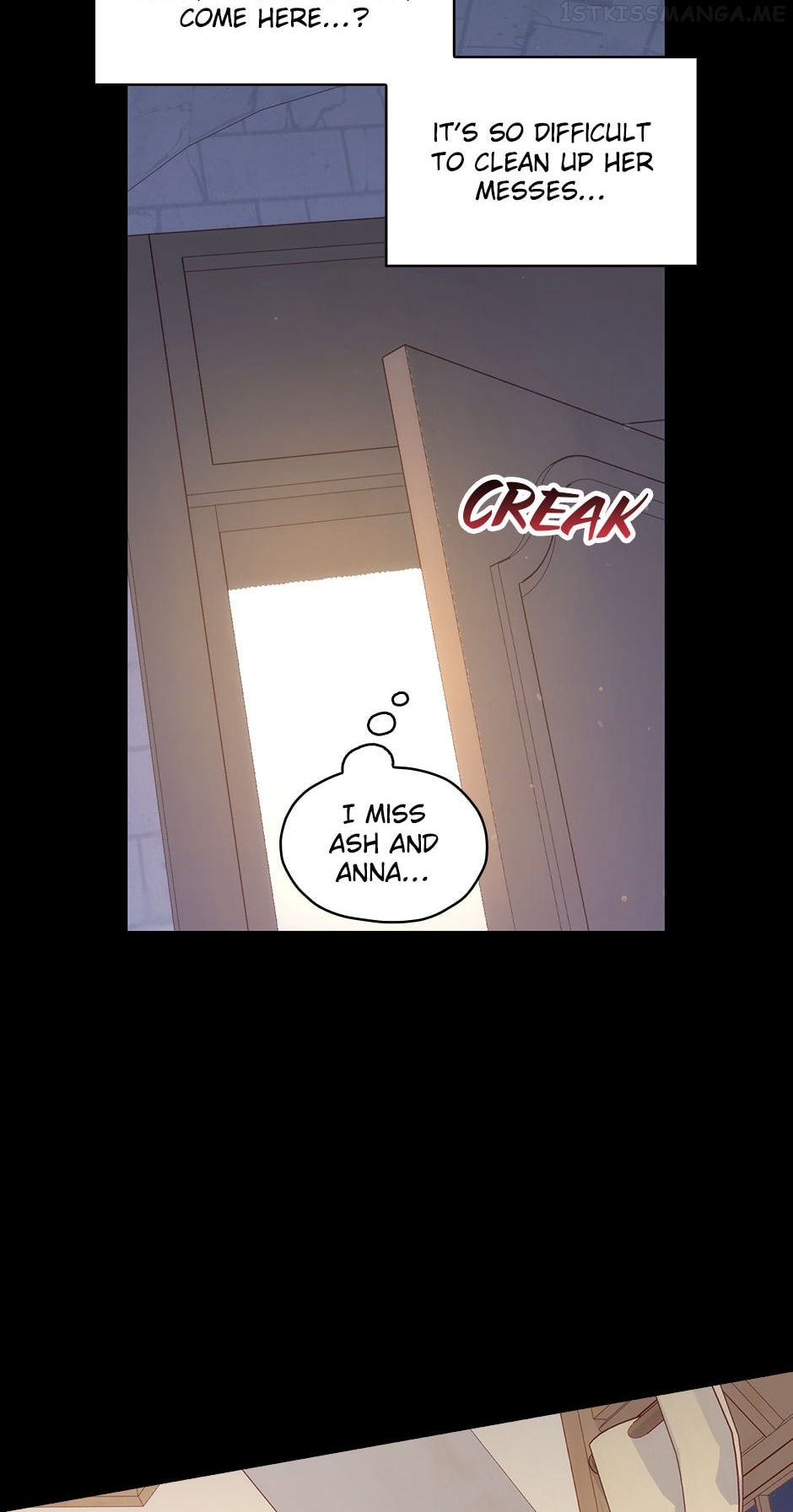 Surviving As A Maid Chapter 78 - page 33