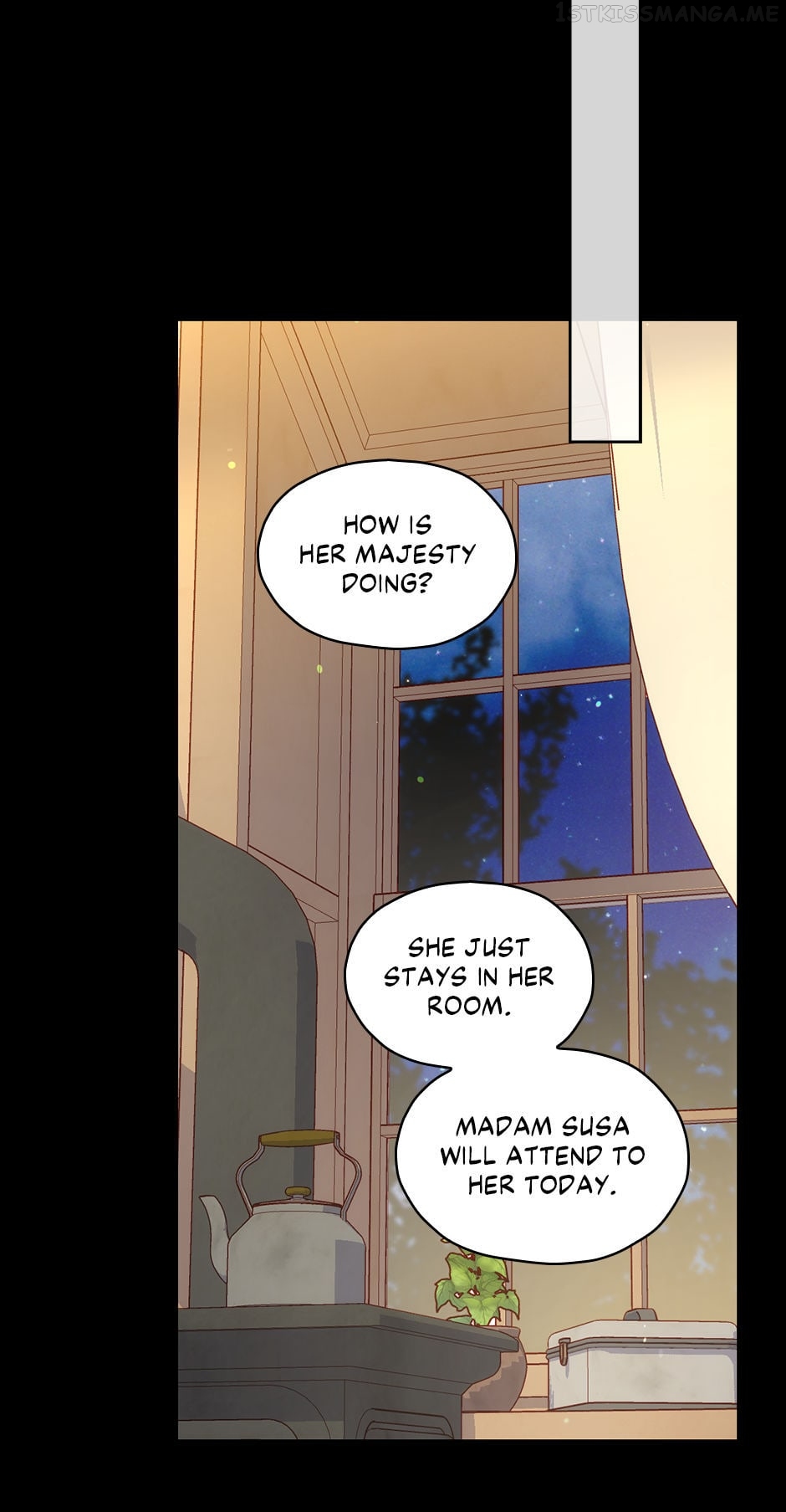 Surviving As A Maid Chapter 78 - page 41