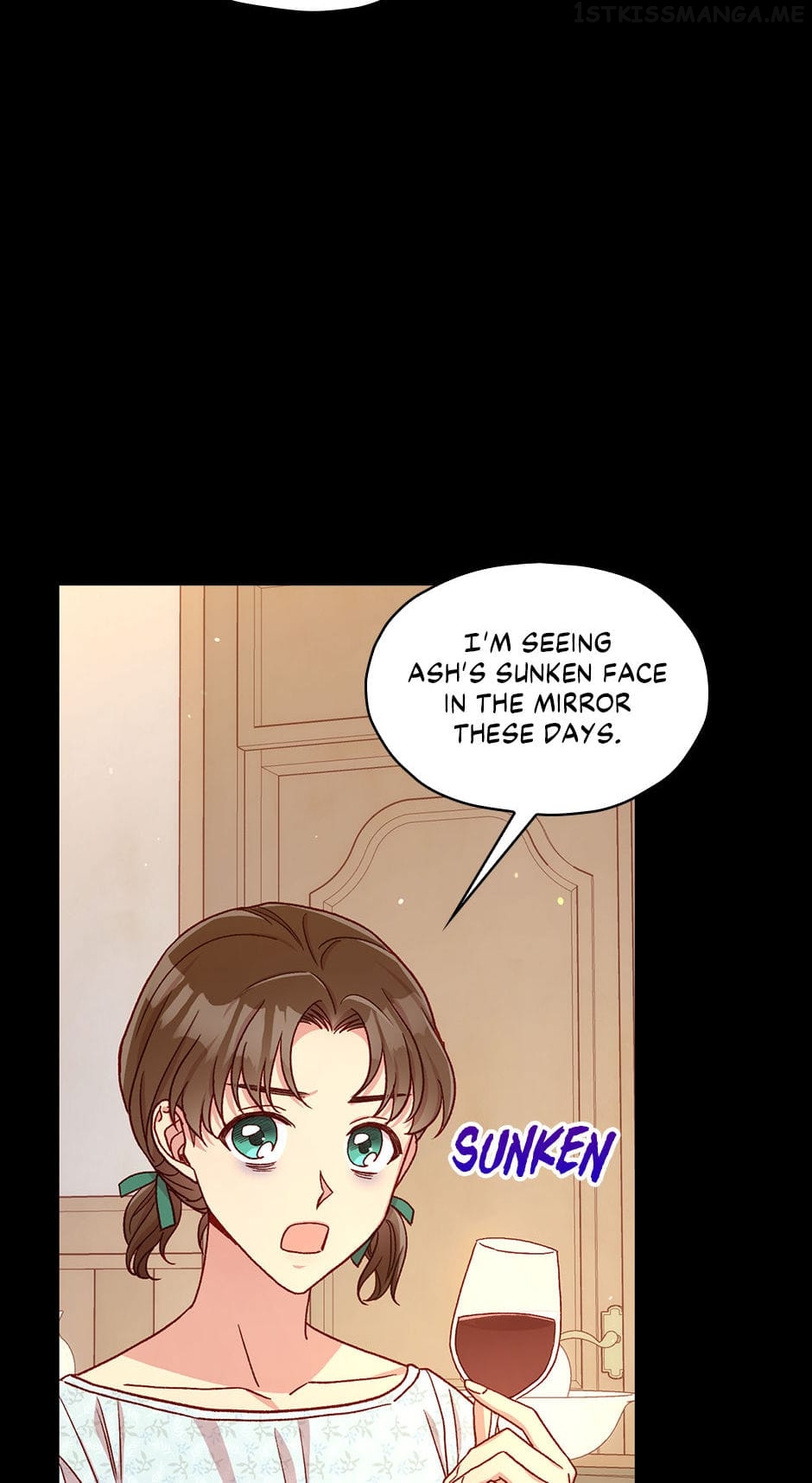 Surviving As A Maid Chapter 78 - page 43