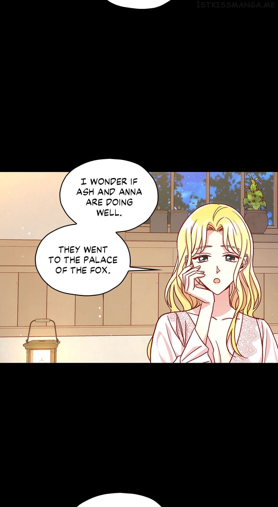 Surviving As A Maid Chapter 78 - page 45