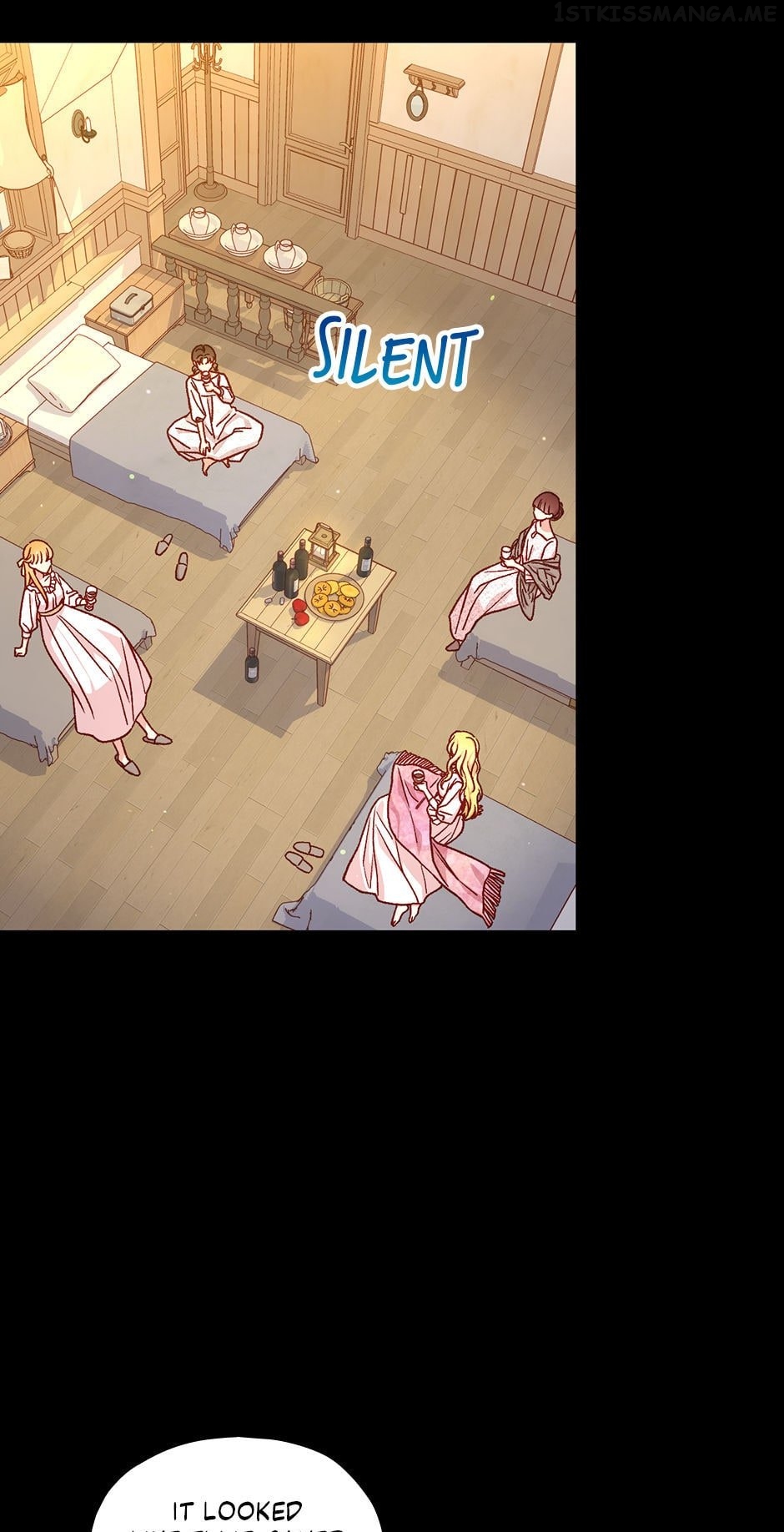 Surviving As A Maid Chapter 78 - page 48