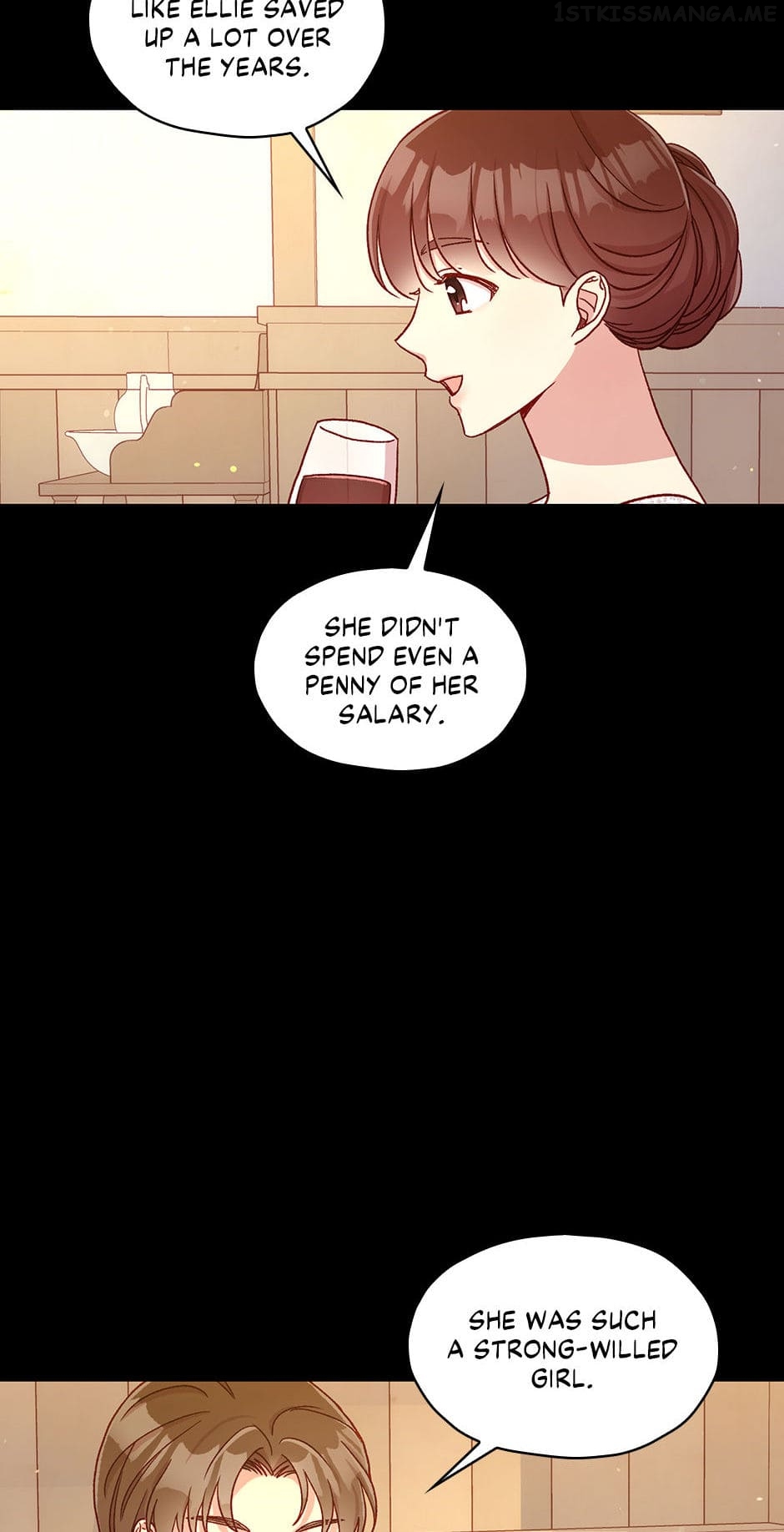 Surviving As A Maid Chapter 78 - page 49