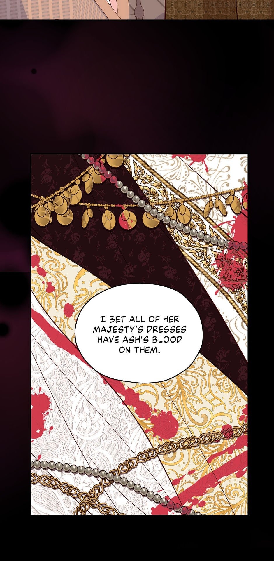 Surviving As A Maid Chapter 78 - page 59