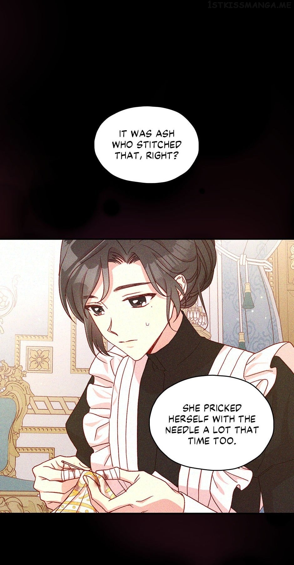 Surviving As A Maid Chapter 78 - page 63
