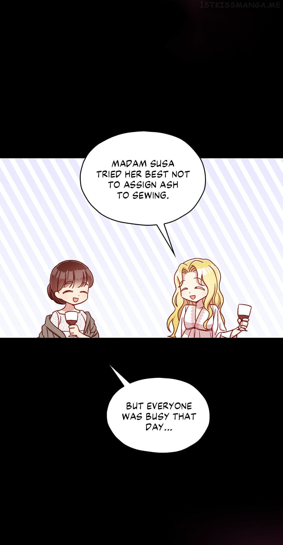 Surviving As A Maid Chapter 78 - page 64