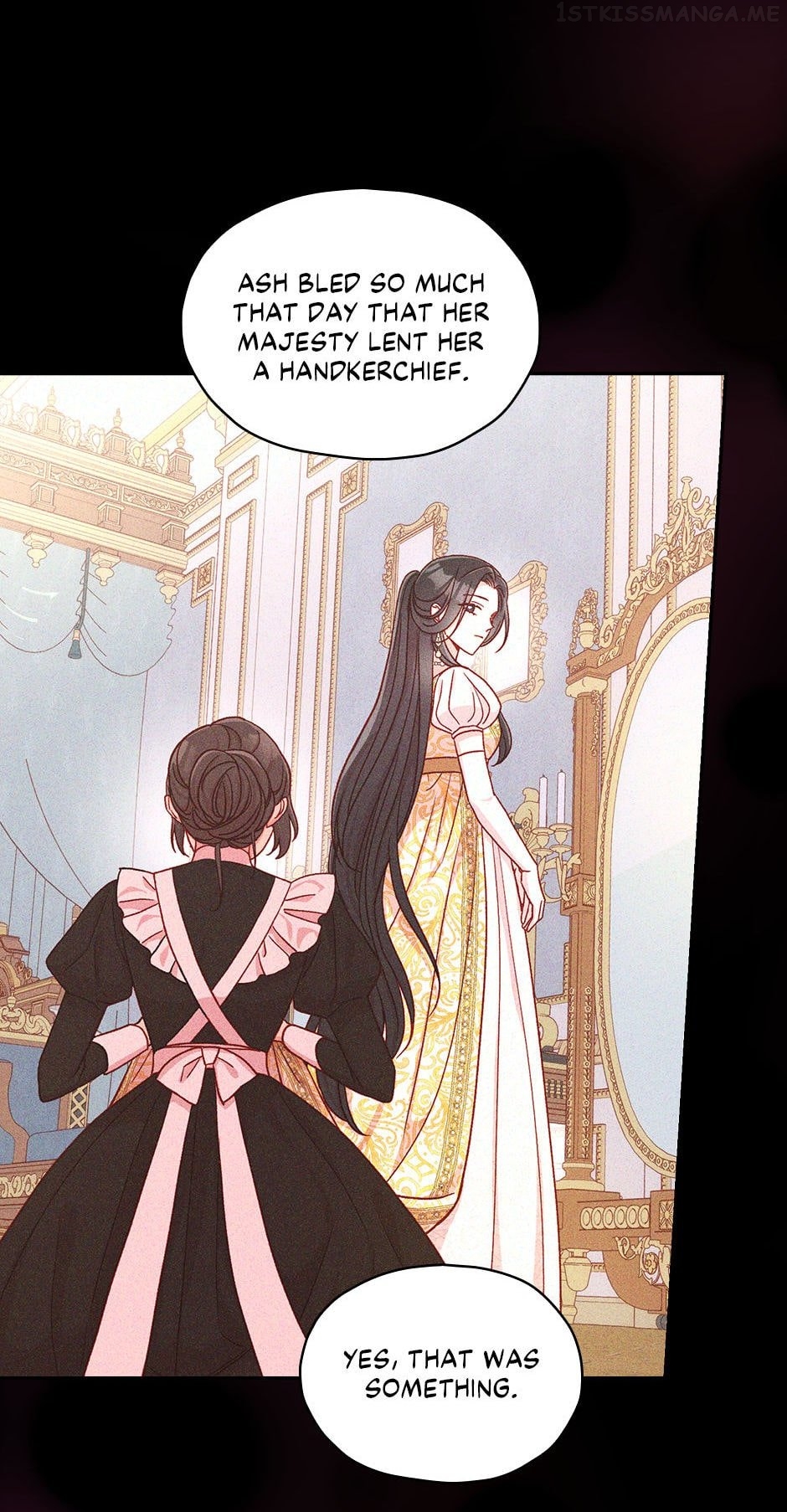 Surviving As A Maid Chapter 78 - page 65