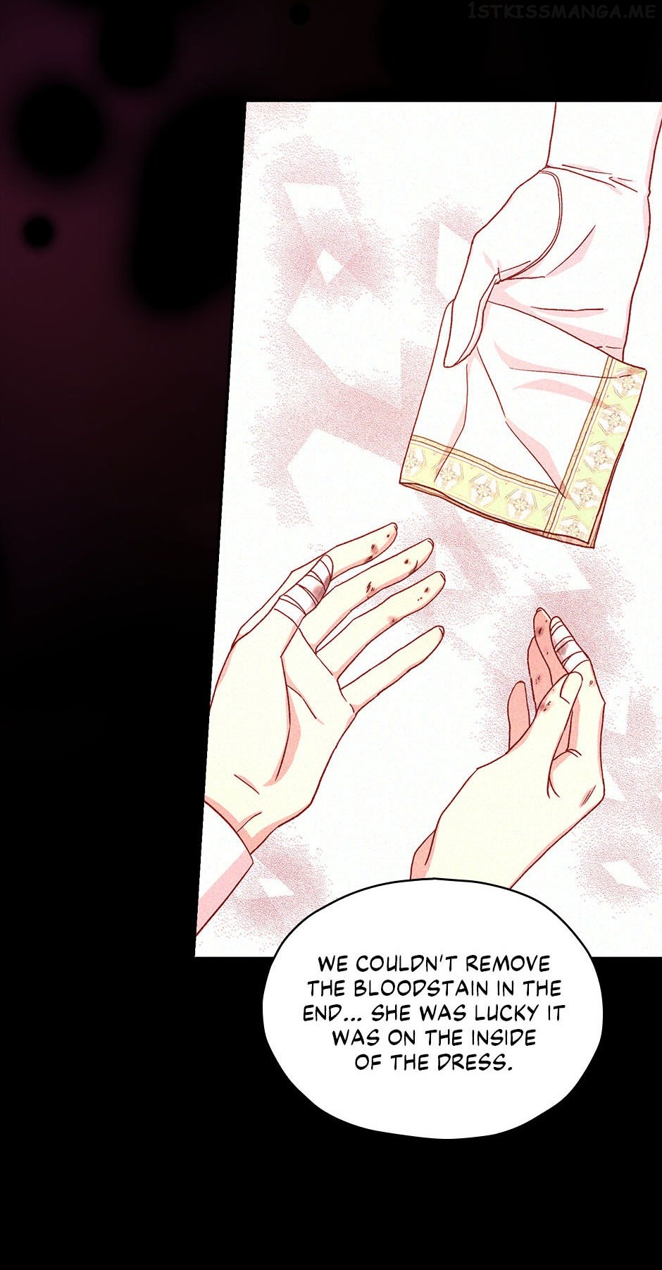 Surviving As A Maid Chapter 78 - page 66