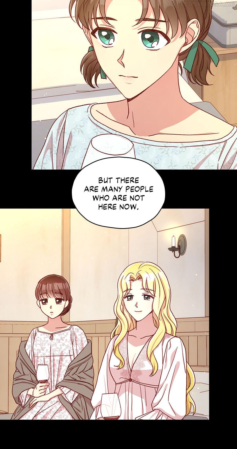 Surviving As A Maid Chapter 78 - page 69