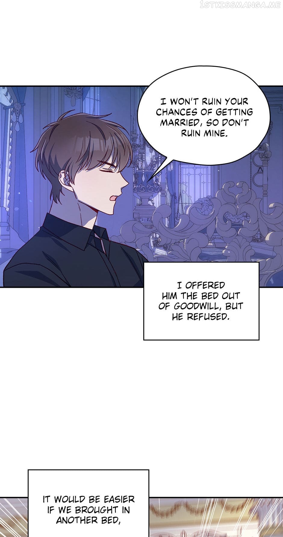 Surviving As A Maid Chapter 78 - page 7