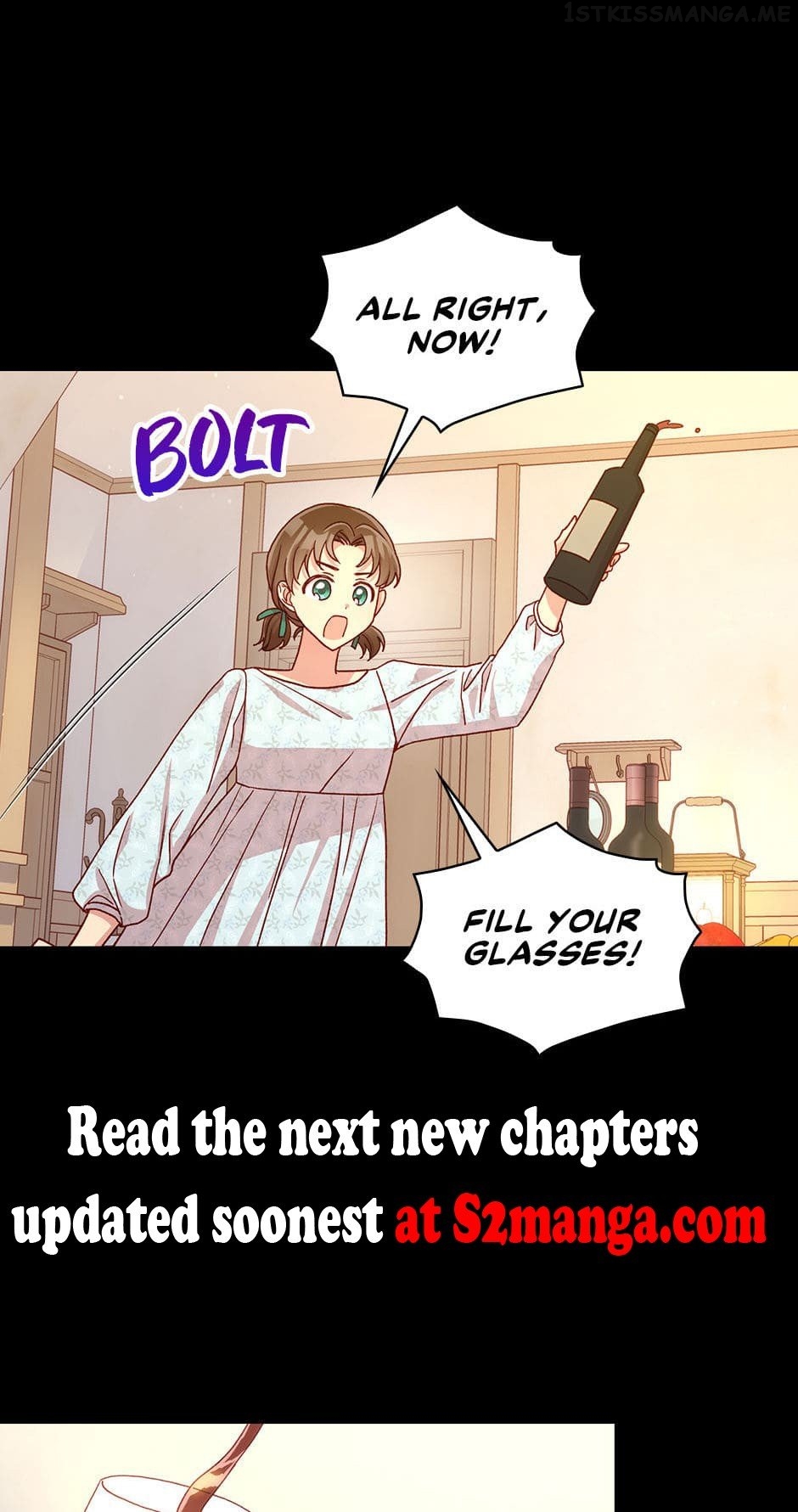Surviving As A Maid Chapter 78 - page 70