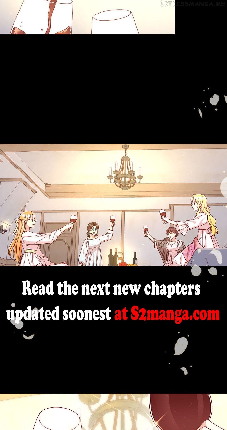 Surviving As A Maid Chapter 78 - page 71