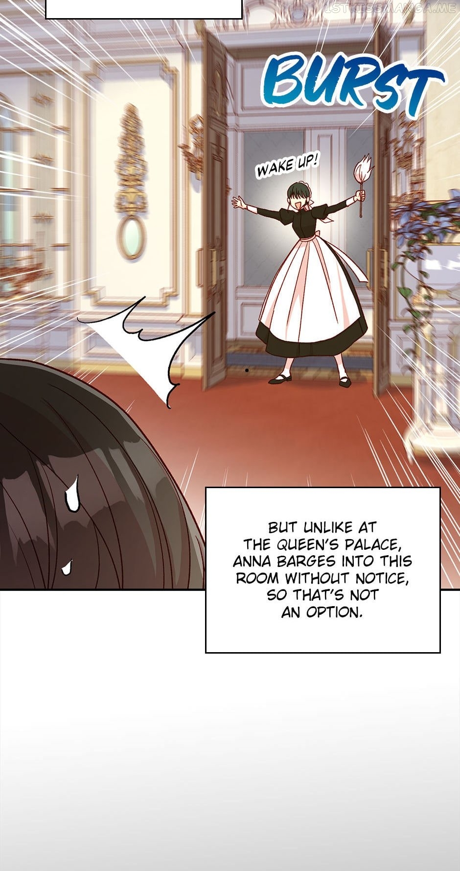 Surviving As A Maid Chapter 78 - page 8