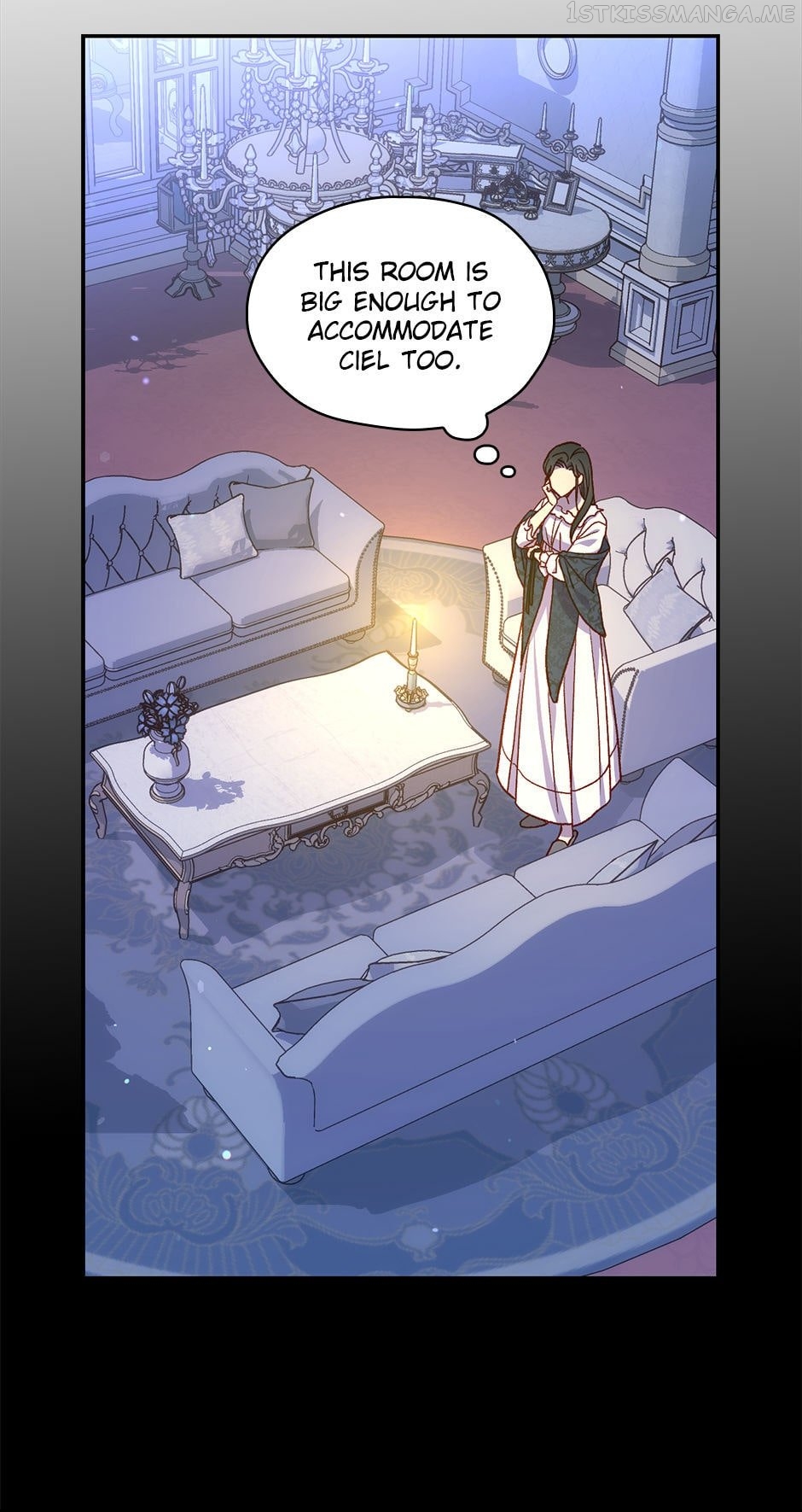 Surviving As A Maid Chapter 78 - page 9