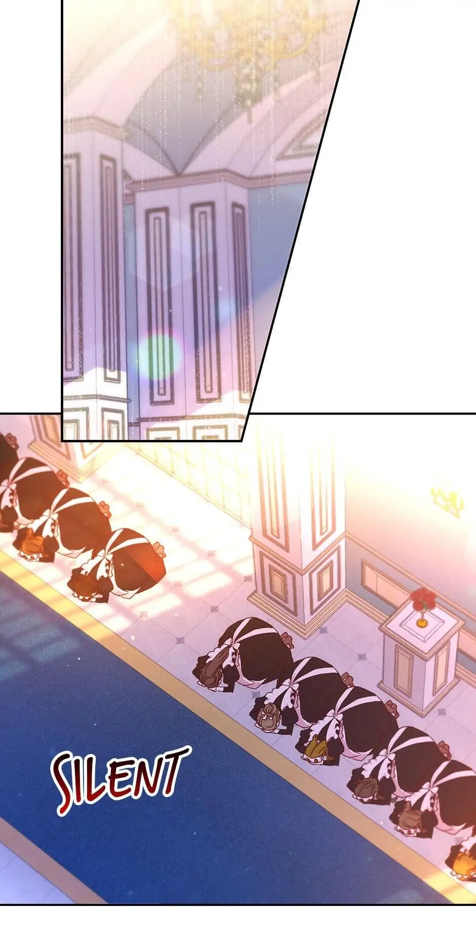 Surviving As A Maid Chapter 2 - page 10