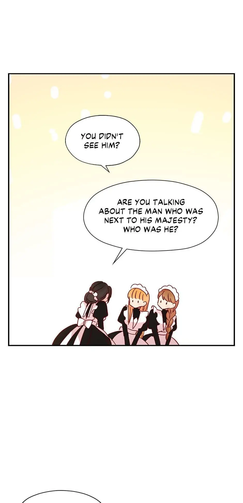Surviving As A Maid Chapter 2 - page 22