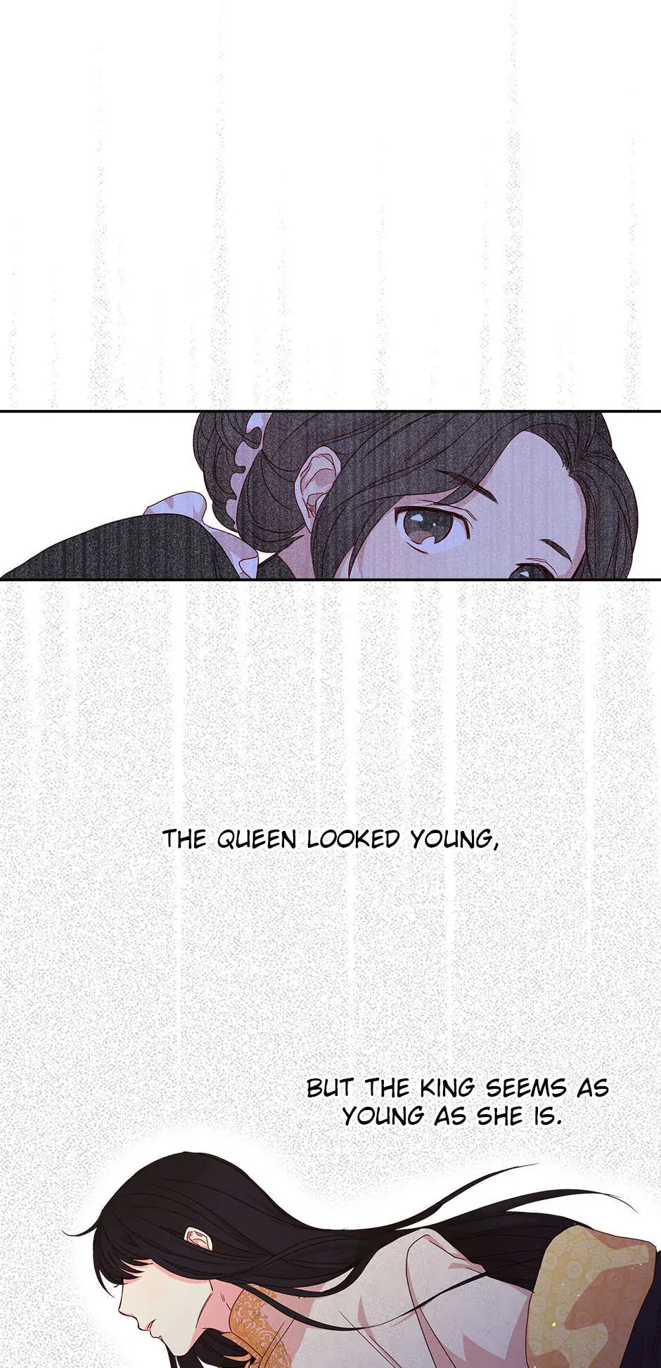 Surviving As A Maid Chapter 2 - page 25