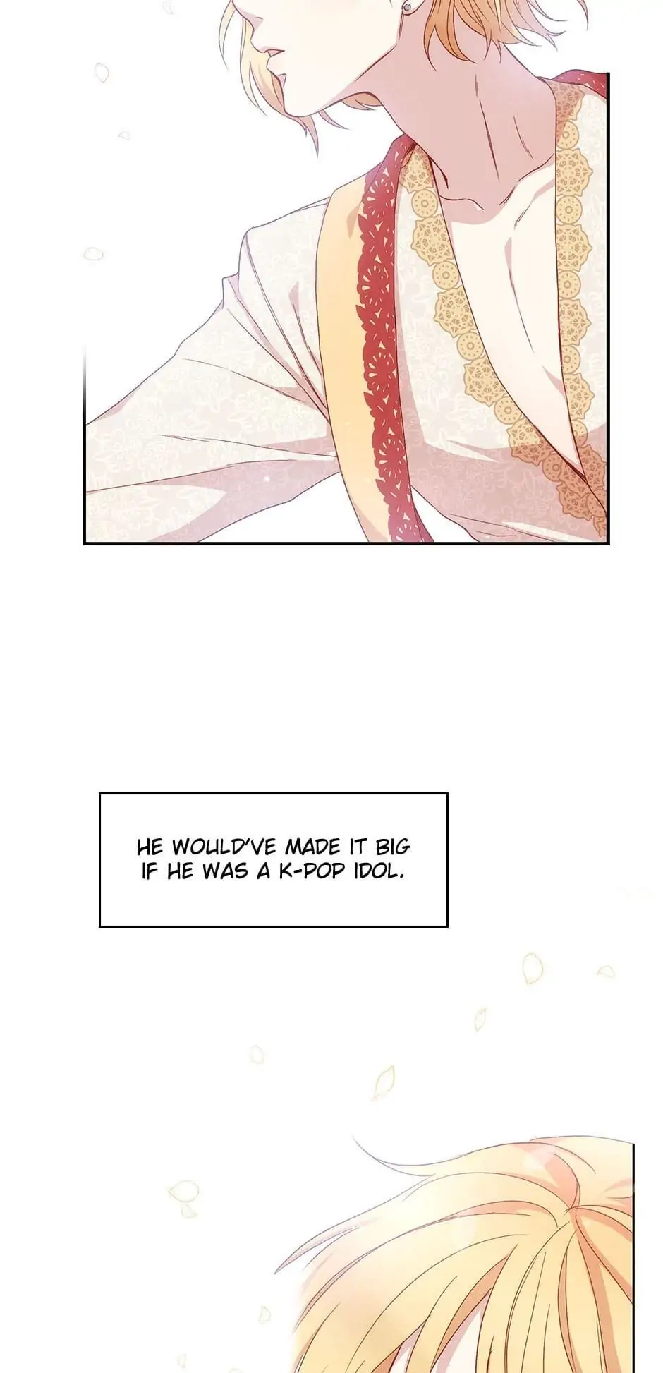 Surviving As A Maid Chapter 2 - page 27