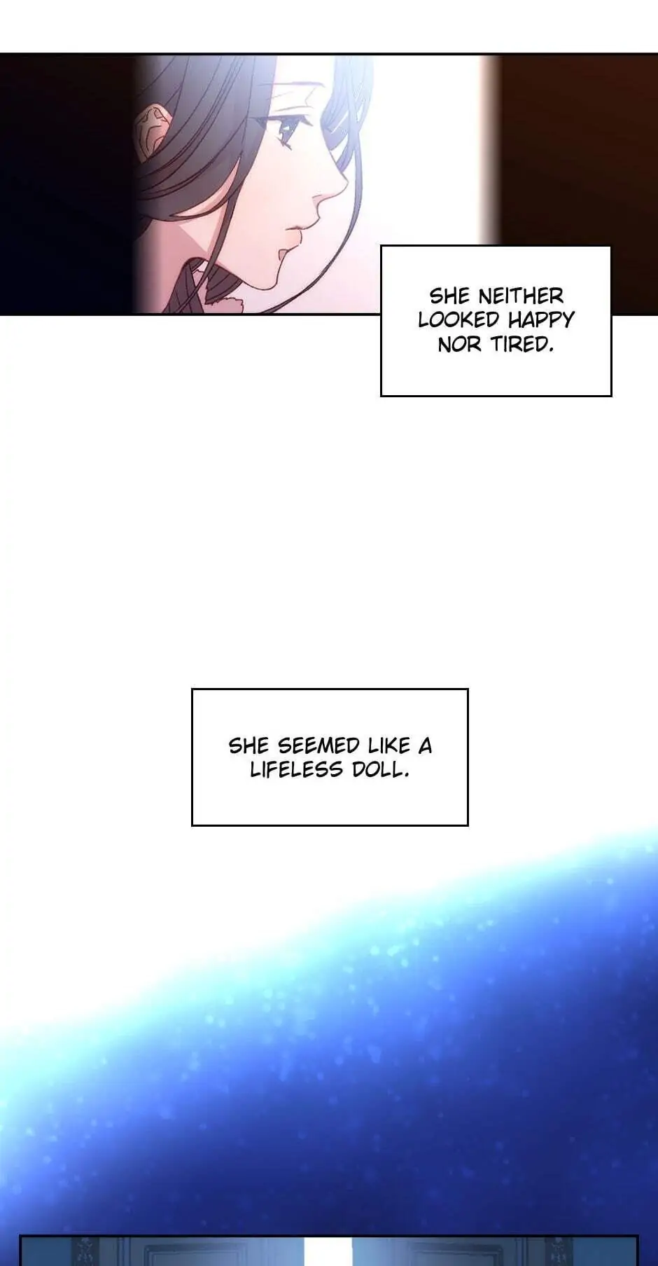 Surviving As A Maid Chapter 2 - page 38