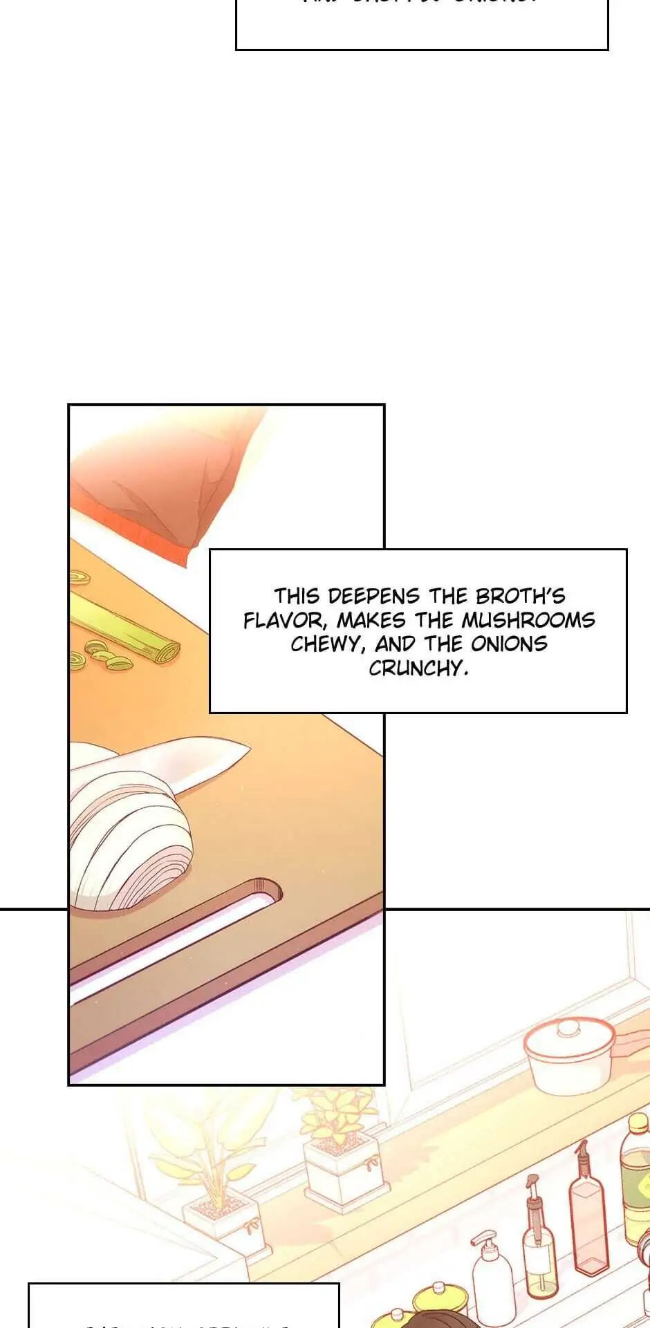 Surviving As A Maid Chapter 2 - page 5