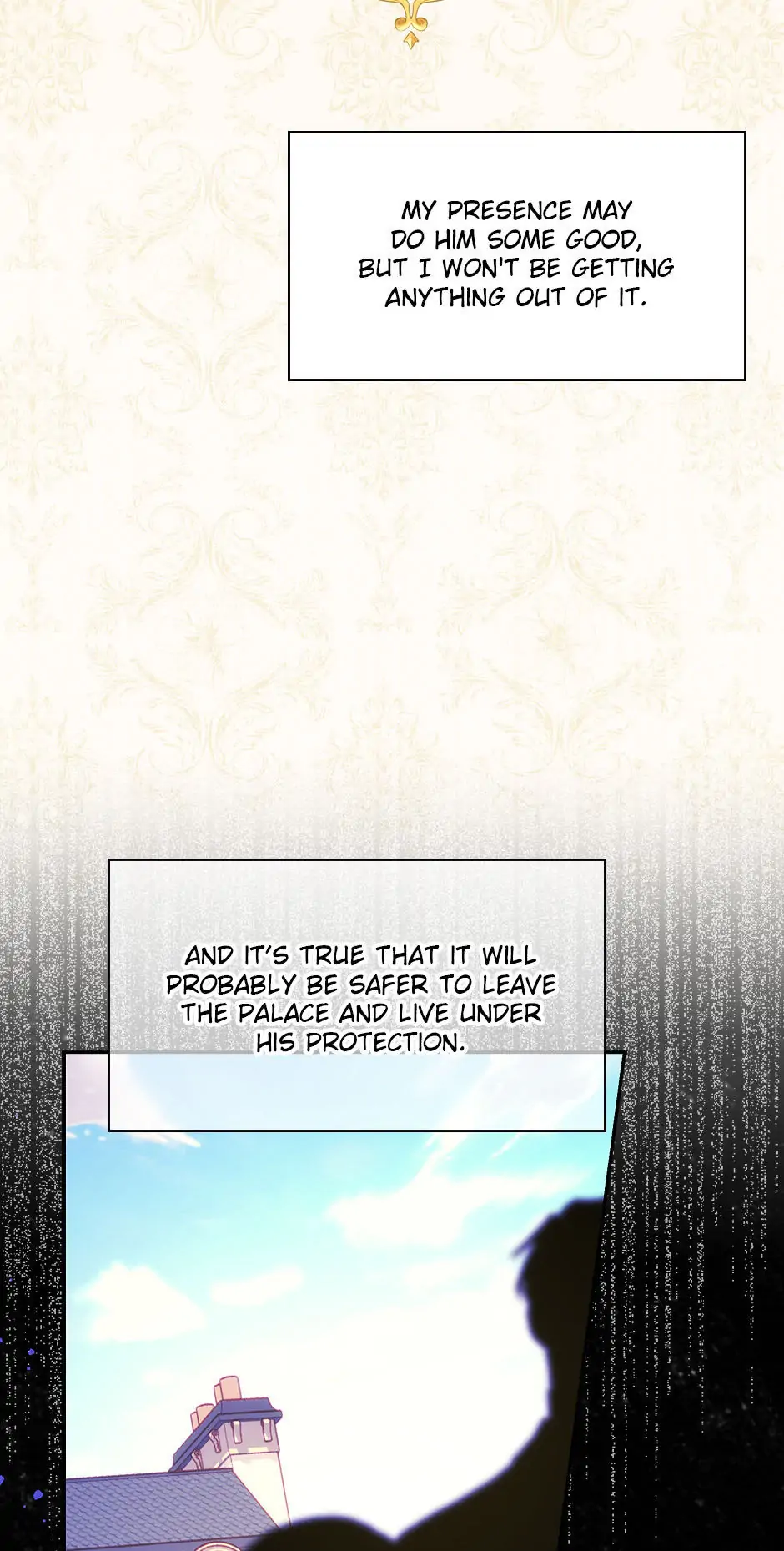 Surviving As A Maid Chapter 48 - page 11