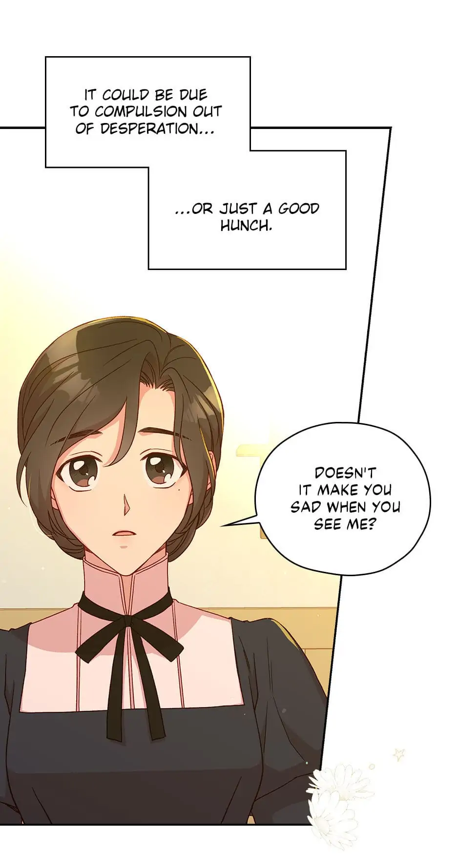 Surviving As A Maid Chapter 48 - page 15