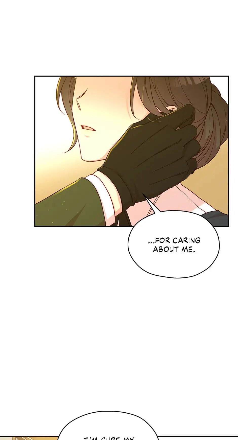 Surviving As A Maid Chapter 48 - page 2