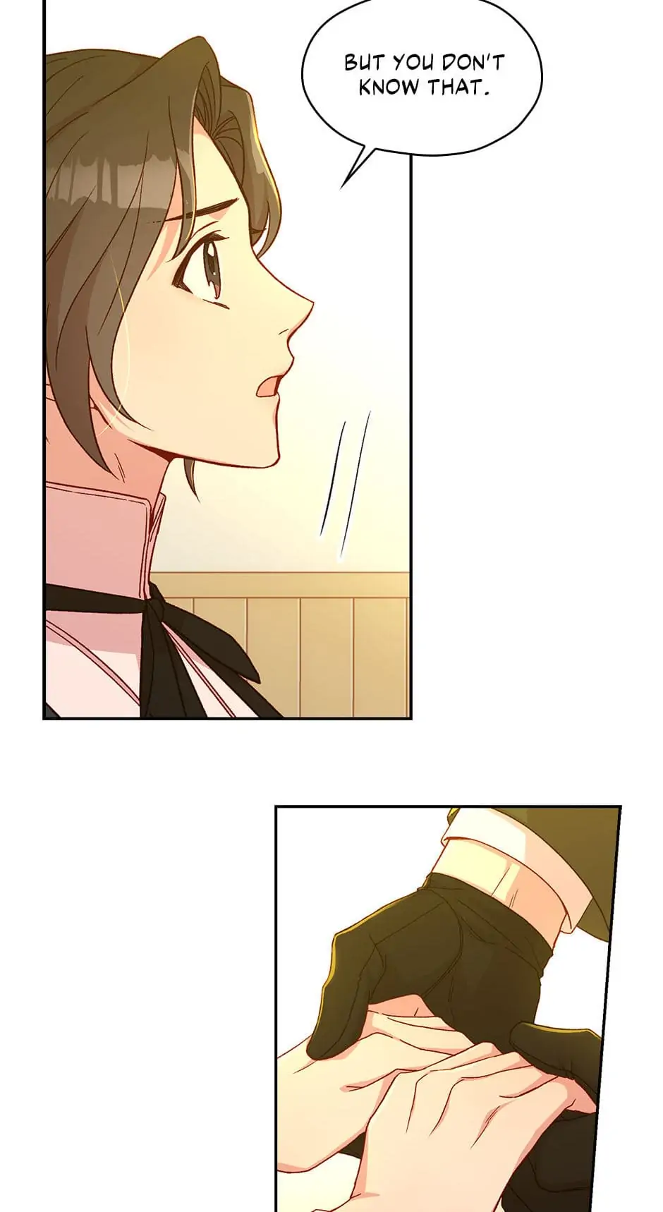 Surviving As A Maid Chapter 48 - page 22
