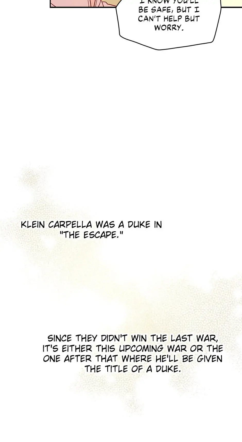 Surviving As A Maid Chapter 48 - page 26