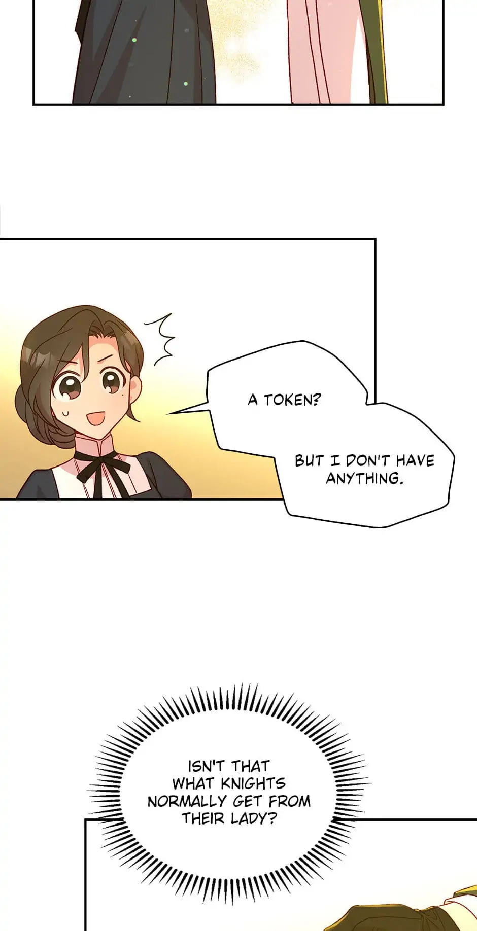 Surviving As A Maid Chapter 48 - page 30