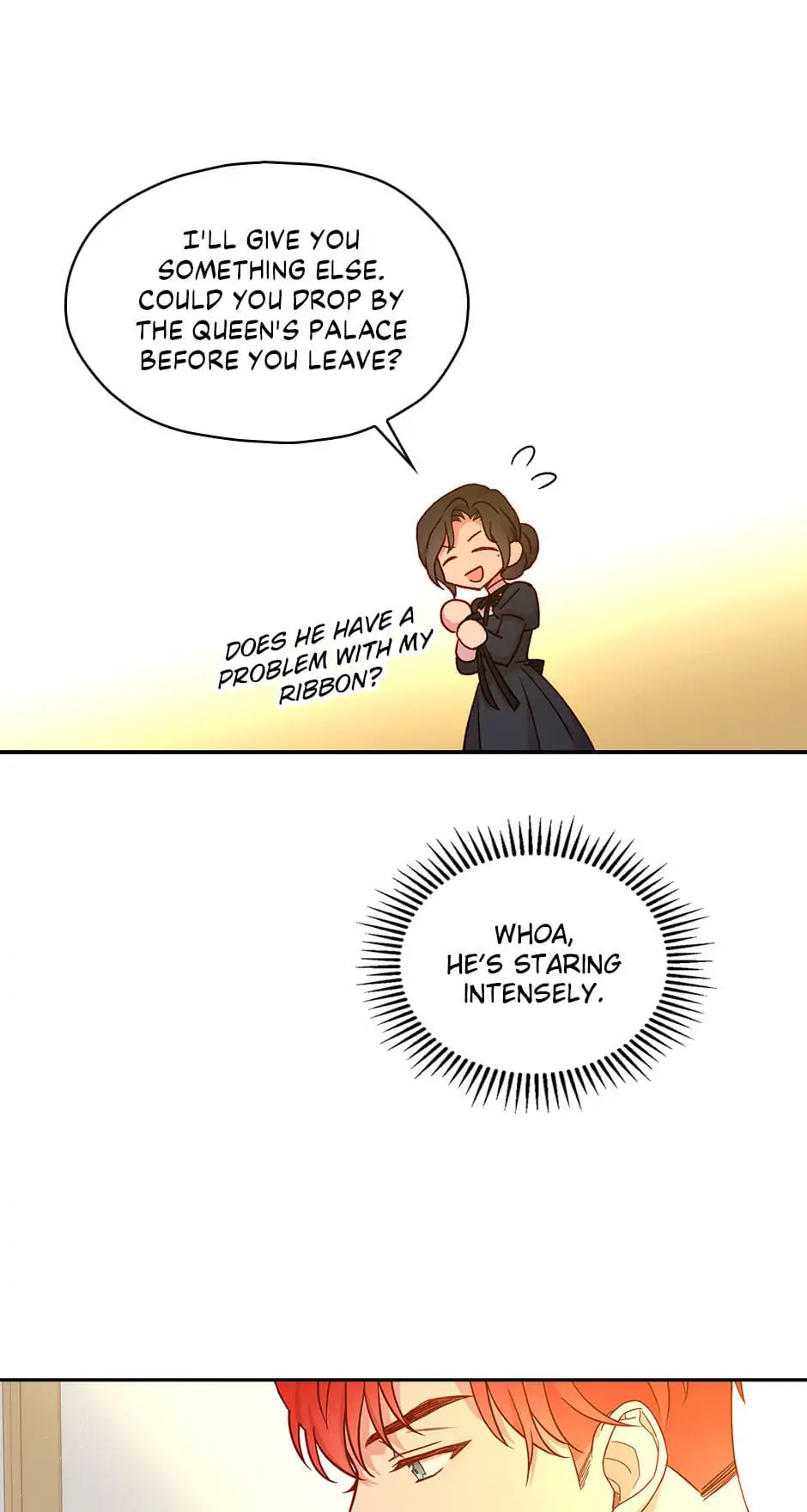 Surviving As A Maid Chapter 48 - page 33