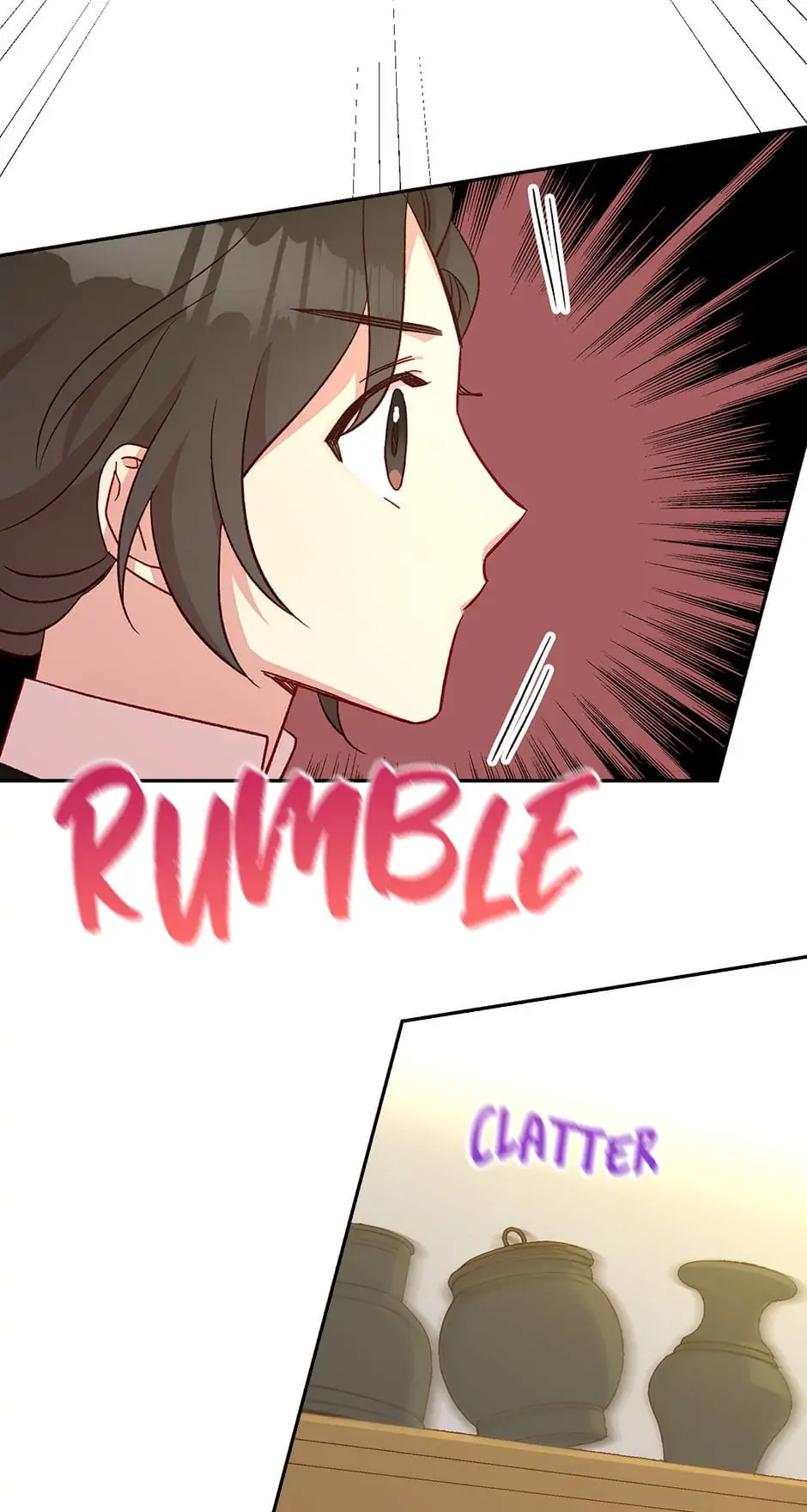 Surviving As A Maid Chapter 48 - page 37