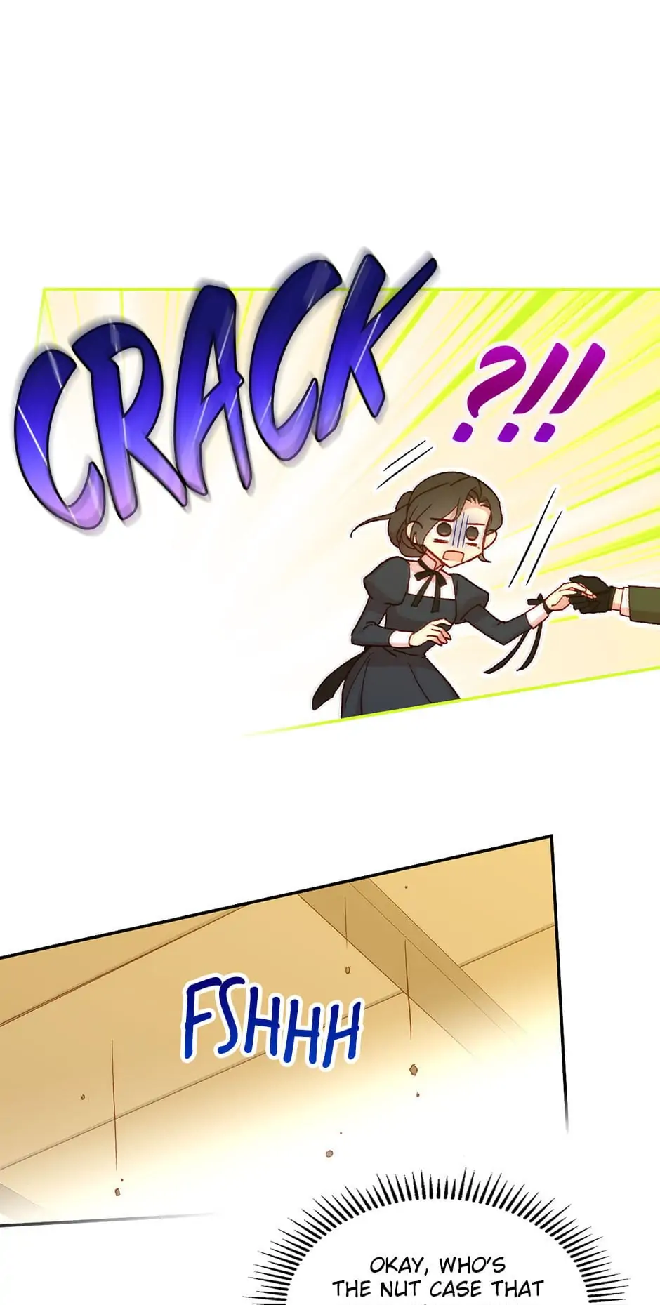 Surviving As A Maid Chapter 48 - page 40