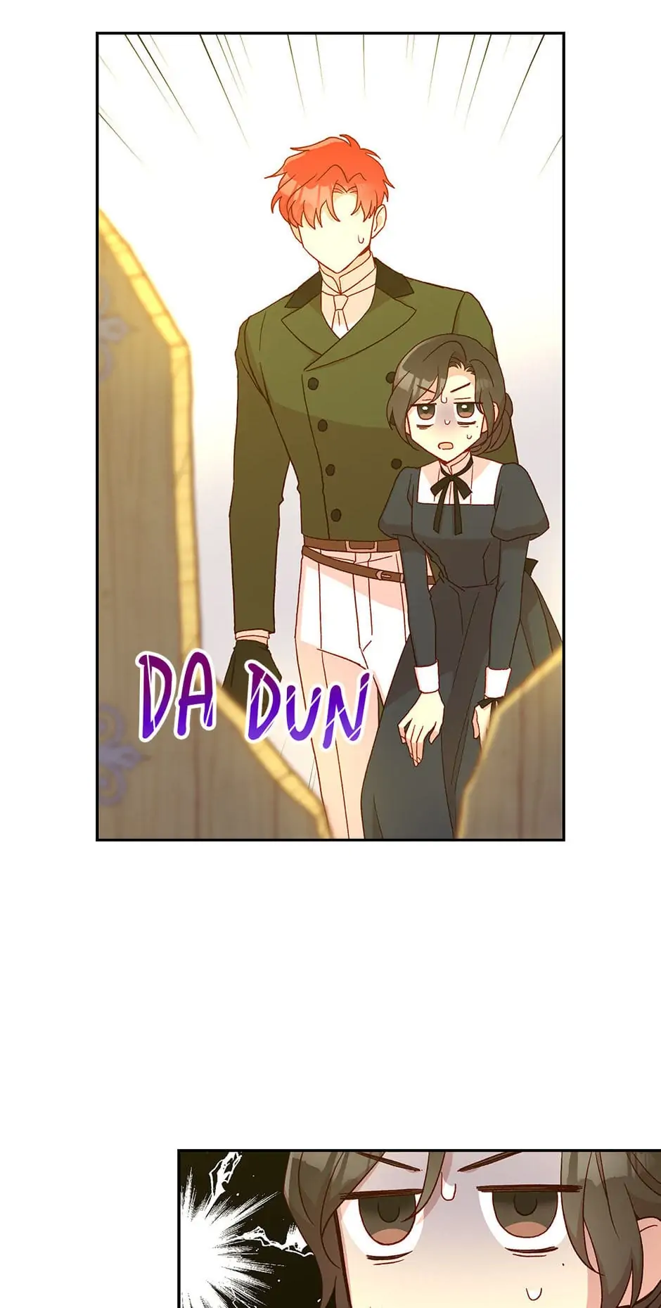 Surviving As A Maid Chapter 48 - page 44