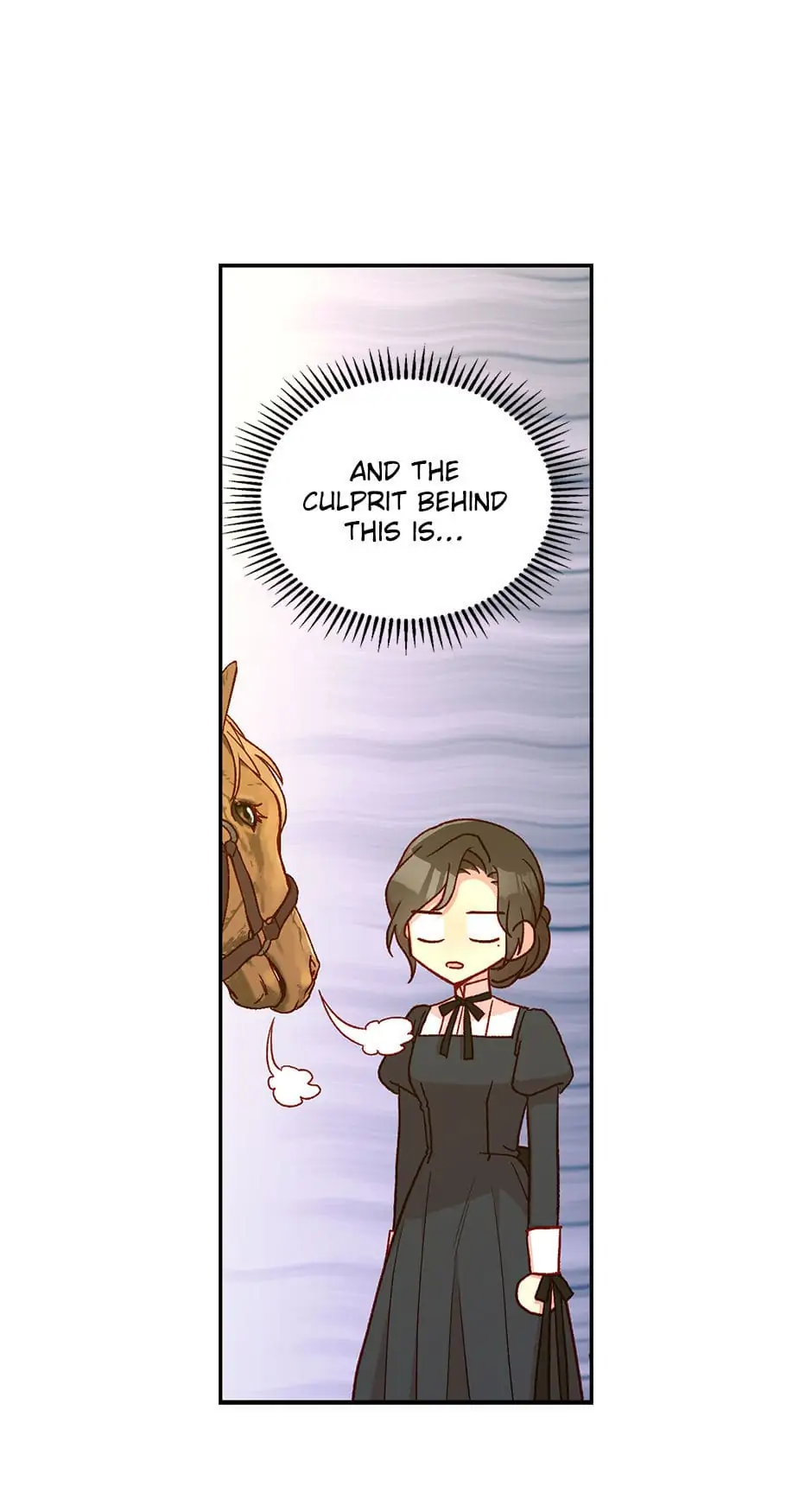 Surviving As A Maid Chapter 48 - page 47