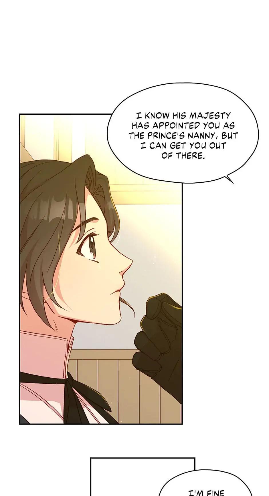 Surviving As A Maid Chapter 48 - page 5