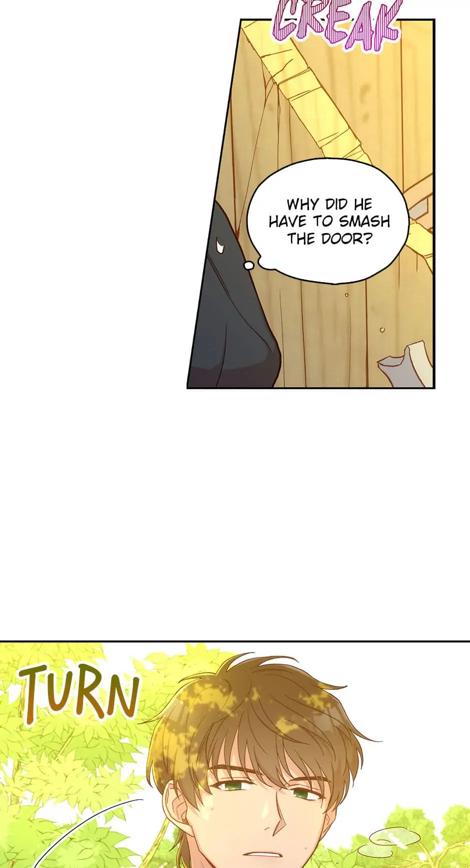 Surviving As A Maid Chapter 48 - page 50
