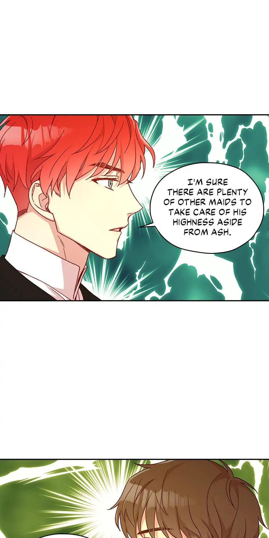 Surviving As A Maid Chapter 48 - page 54