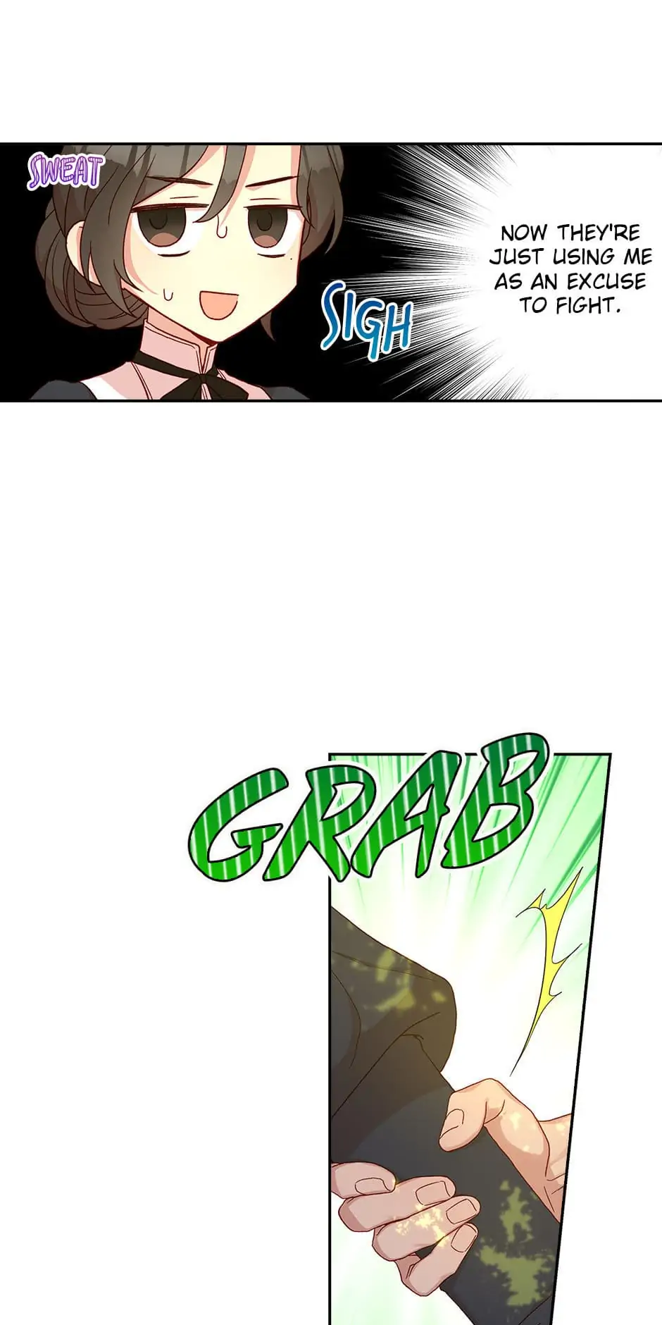 Surviving As A Maid Chapter 48 - page 56