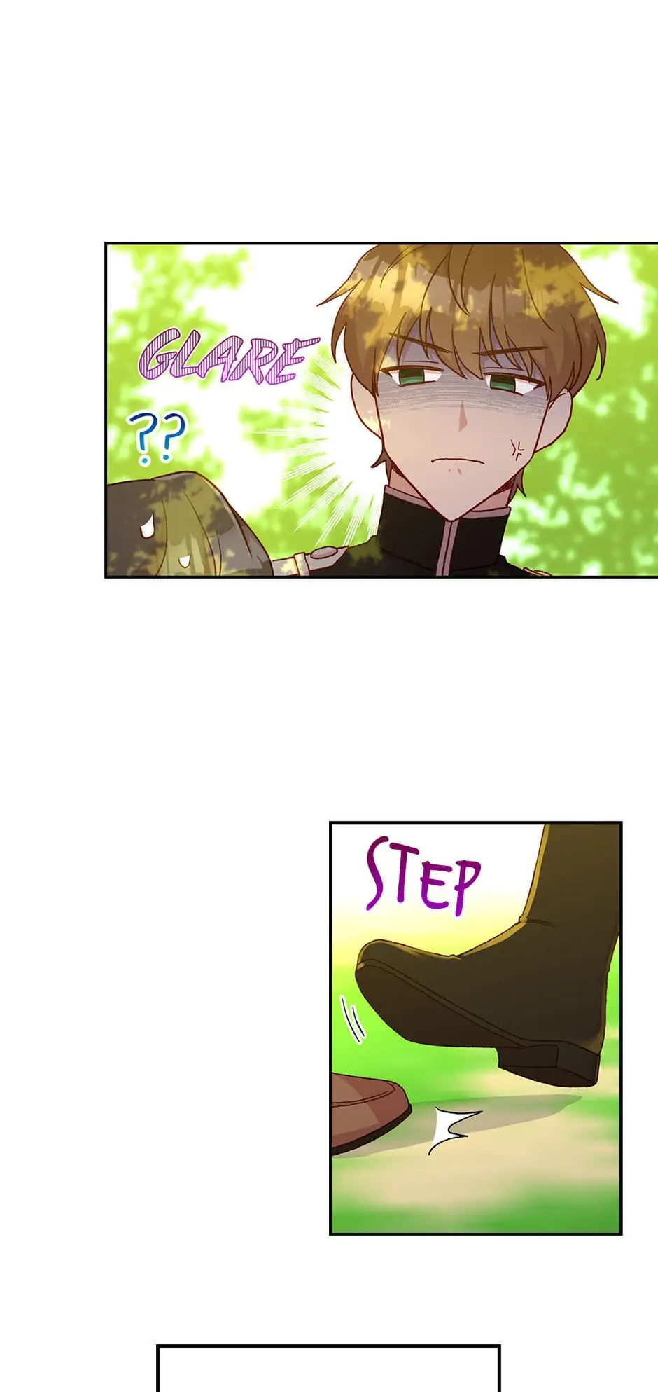 Surviving As A Maid Chapter 48 - page 59